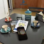 Appartamento Dph - Oberdan Bari