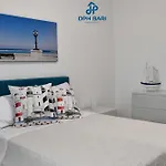 Dph - Oberdan * Bari