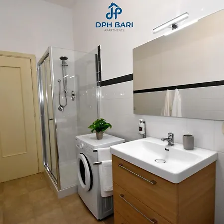 Апартаменты Dph - Oberdan *