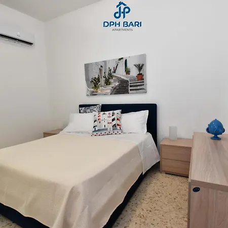 Dph - Oberdan * Bari