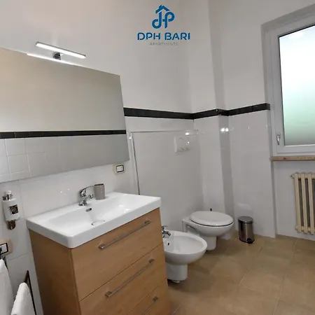 Dph - Oberdan * Bari