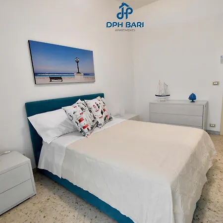 Dph - Oberdan 아파트 *