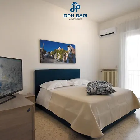 아파트 Dph - Oberdan *