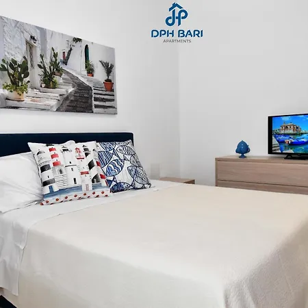Dph - Oberdan Апартаменты