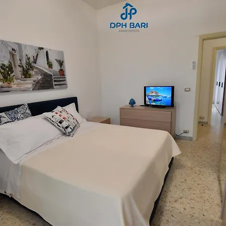 Apartament Dph - Oberdan Bari