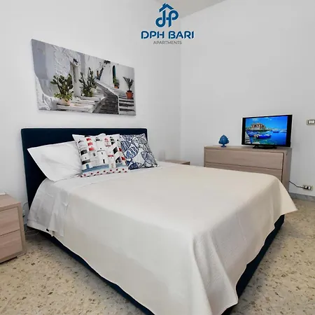 Dph - Oberdan Bari