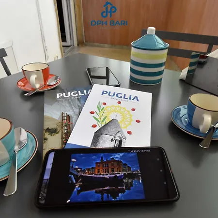 Appartamento Dph - Oberdan