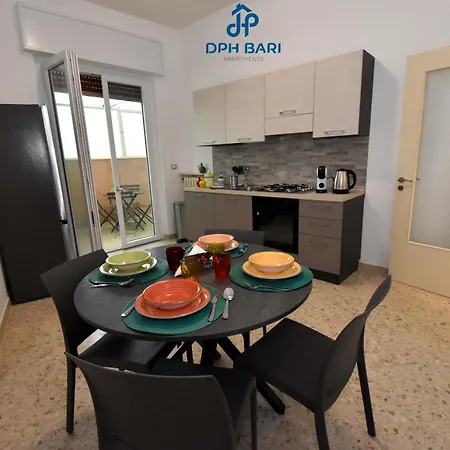 Dph - Oberdan Apartament *