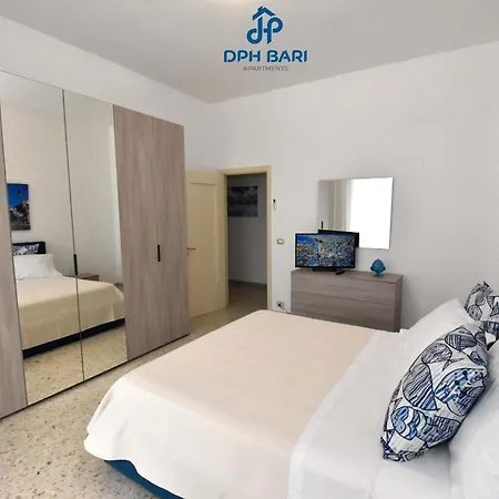 Apartament Dph - Oberdan *