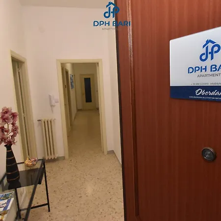 Appartamento Dph - Oberdan Bari