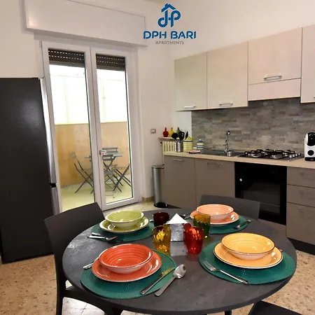 Dph - Oberdan * 바리