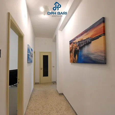 Apartament Dph - Oberdan *