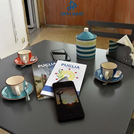 Appartamento Dph - Oberdan Bari