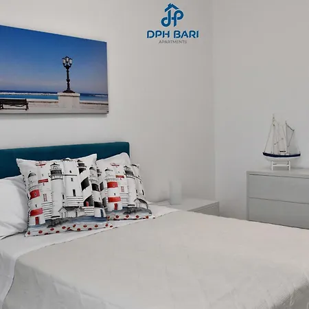 Dph - Oberdan * 바리