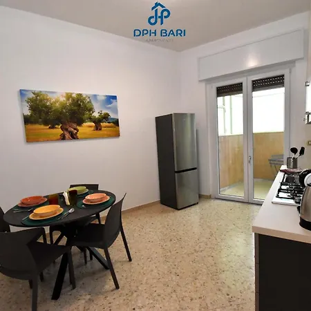 Dph - Oberdan * Bari