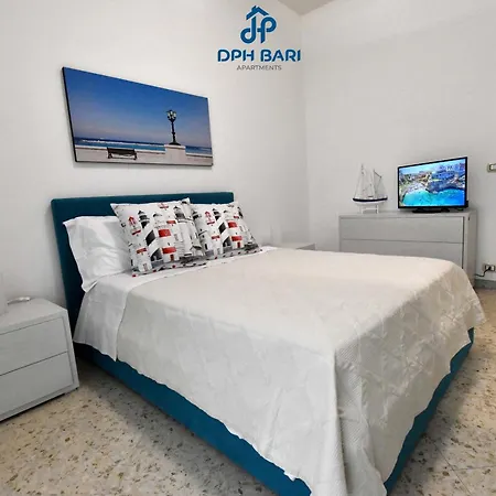 Apartament Dph - Oberdan *