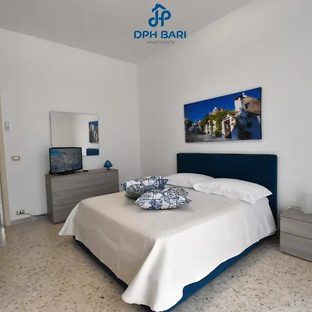 Dph - Oberdan * Bari