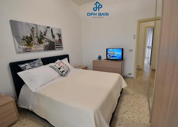 아파트 Dph - Oberdan 바리