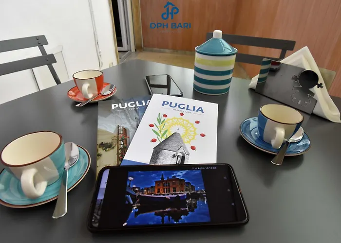 아파트 Dph - Oberdan